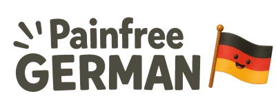 Painfree German